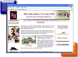 Home & Building Association of Greater Grand Rapids